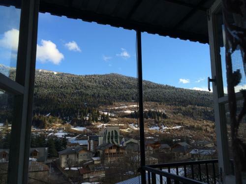 Hostal Sana Guest House