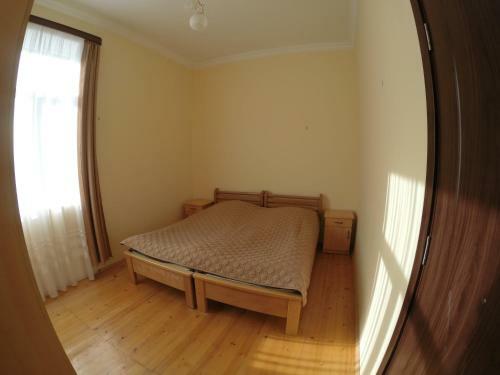 Hostal Guesthouse Lenjeri