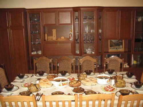 Hostal Guesthouse Lenjeri