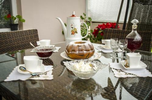 Hostal Milorava's Guest House