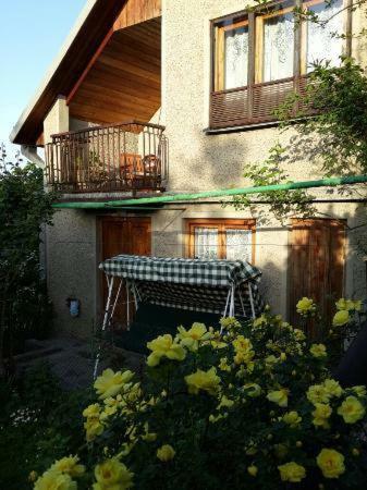 Hostal Milorava's Guest House