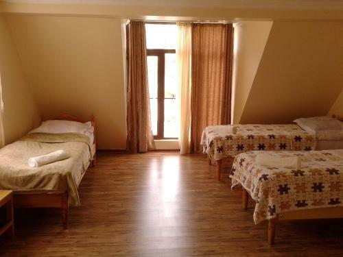 Hostal Mestiatour Guest House