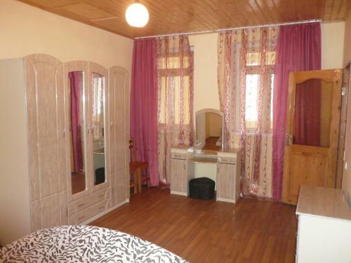 Hostal Mestiatour Guest House