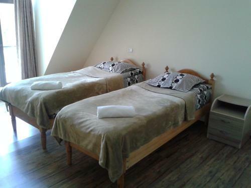 Hostal Mestiatour Guest House