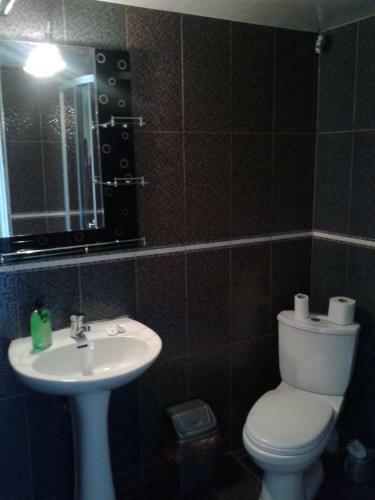 Hostal Mestiatour Guest House
