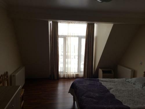 Hostal Mestiatour Guest House