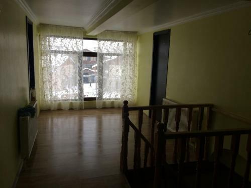 Hostal Mestiatour Guest House