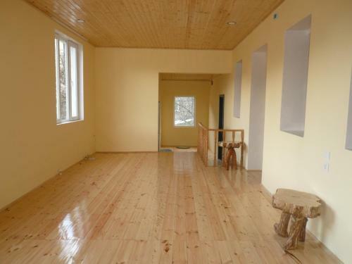 Hostal Mestiatour Guest House
