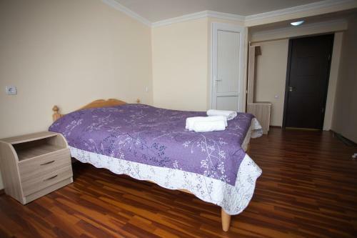 Hostal Mestiatour Guest House