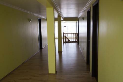Hostal Mestiatour Guest House