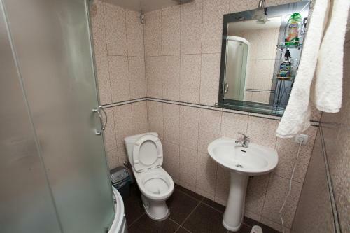 Hostal Mestiatour Guest House