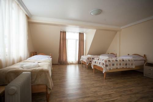 Hostal Mestiatour Guest House