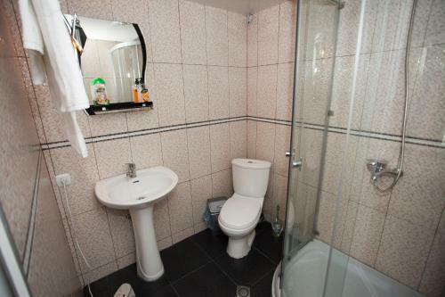 Hostal Mestiatour Guest House