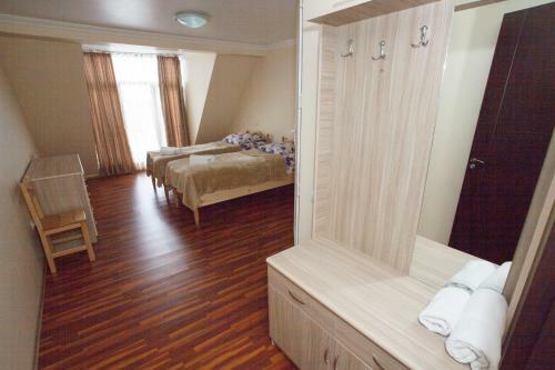 Hostal Mestiatour Guest House