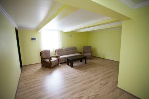 Hostal Mestiatour Guest House