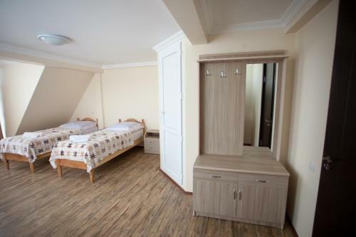 Hostal Mestiatour Guest House