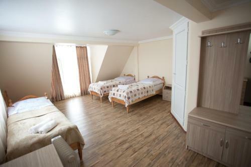 Hostal Mestiatour Guest House