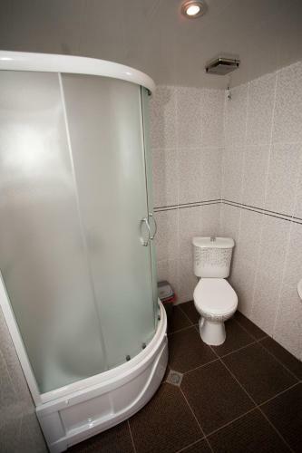 Hostal Mestiatour Guest House