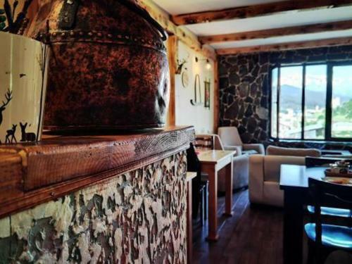 Hostal Ioska's House