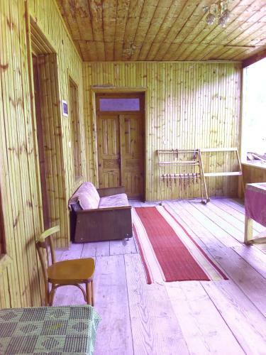 Hostal Welcome To Ushba