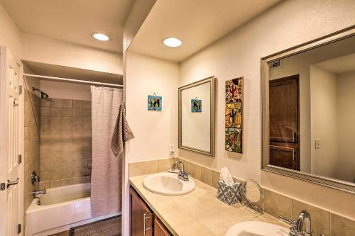 Apartamento Tucson Mountain View Condo With Shared Pool And Hot Tub