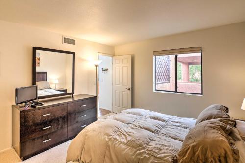 Apartamento Tucson Mountain View Condo With Shared Pool And Hot Tub