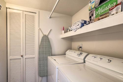Apartamento Tucson Mountain View Condo With Shared Pool And Hot Tub