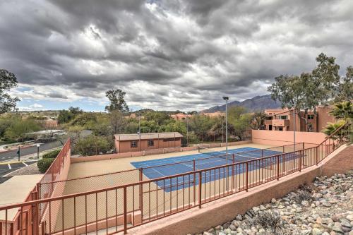 Apartamento Tucson Mountain View Condo With Shared Pool And Hot Tub