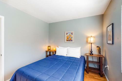 Historic Midtown Retreat