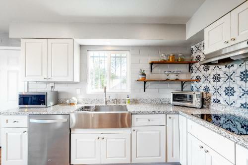 Historic Midtown Retreat