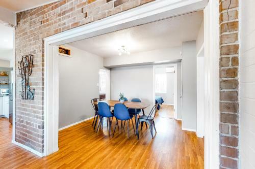 Historic Midtown Retreat