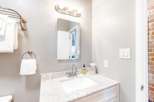 Historic Midtown Retreat