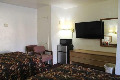 Hotel Economy Inn