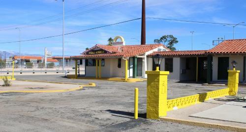 Hotel Economy Inn