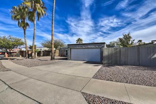 Bohemian Hideaway With Pool Near National Park!