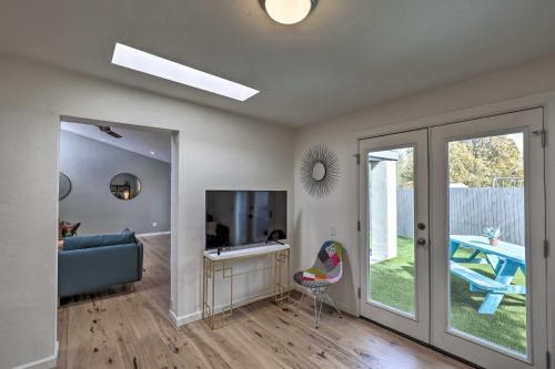 Bohemian Hideaway With Pool Near National Park!
