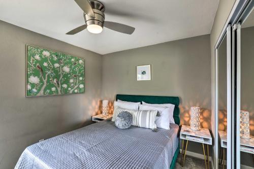 Bohemian Hideaway With Pool Near National Park!