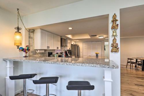 Bohemian Hideaway With Pool Near National Park!