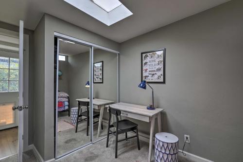 Bohemian Hideaway With Pool Near National Park!