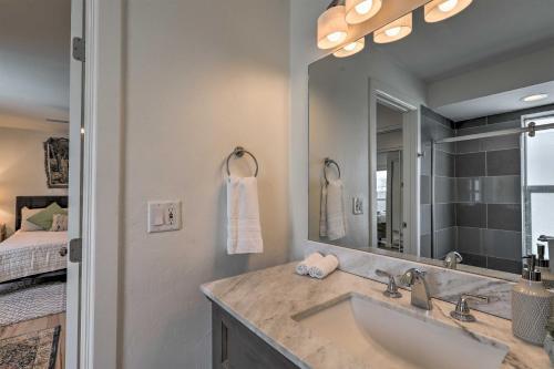 Bohemian Hideaway With Pool Near National Park!