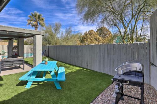 Bohemian Hideaway With Pool Near National Park!