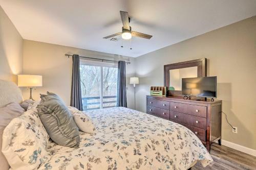Stylish Bella Vista Getaway - Pet Friendly!