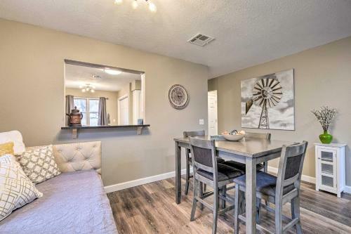 Stylish Bella Vista Getaway - Pet Friendly!