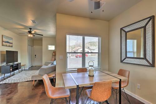 Modern Boho Retreat 3 Blocks To Dtwn And Rte 66