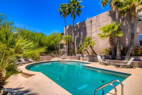 Apartamento Sonoran Oasis Vacation Rentals