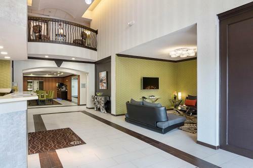 Hotel Comfort Inn