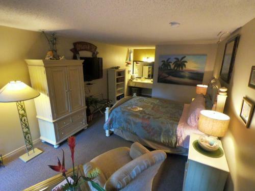 Bed & Breakfast Tradewinds Lodging