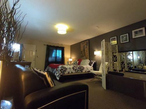 Bed & Breakfast Tradewinds Lodging