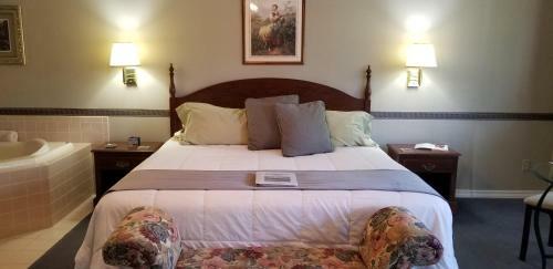 Posada Evening Shade Inn