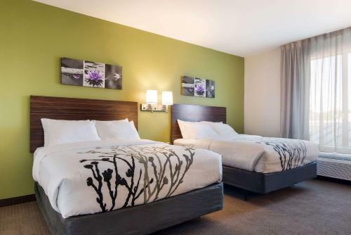 Hotel Sleep Inn